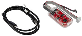 Infineon KITXMCLINKSEGGERV1TOBO1typ: Debuger ARM