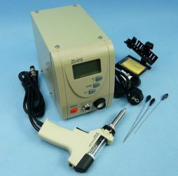 ZD-915 ROZLUT.HOT AIR 160-480°C 80W