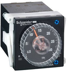 Schneider Electric RE48ATM12MW Przekaźnik czasowy 1 szt.