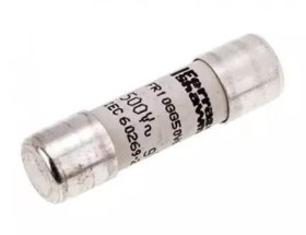 D211028J bezpiecznik topikowy zwłoczny 20A / 400Vac; gG; 10x38mm