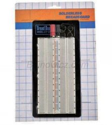 PĹytka stykowa prototypowa 1640 pĂłl RoHS