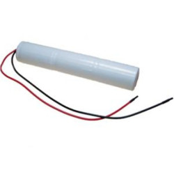 Akumulator Ni-Cd 3xD 3,6V 4000mAh
