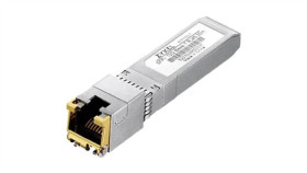 Wkładka Sfp+ Zyxel Sfp10g-T 10G Spf+ To Rj45