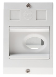 Obudowa Obudowa Seria PKZM01