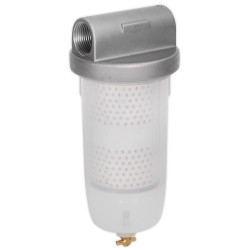 Sealey TPF01 Transfer Pump Filter