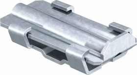 OBO Bettermann 5014212 1813 DIN Akcesorium montażowe 1 szt.