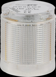 COST70CL0242F CO ST 70 LED element, 2F, clear