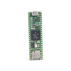 Teensy 4.1+8MB PSRAM - Zestaw rozwojowy z mikrokontrolerem ARM Cortex-M7