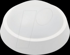 DL2808 LED ceiling light, 8 W, 2700 K, 640 lm, IP65