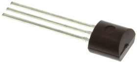 Regulator napięcia 5 V TO-92 Otwór przezierny wyjścia: 1 Stałe LM2936Z-5.0/NOPB