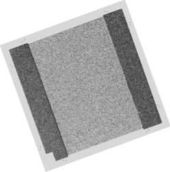 CC3- Thin Film 0505 Size Resistor on Alumina