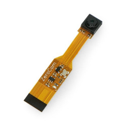 Kamera szpiegowska Arducam OV5647 5Mpx 1/4" do Raspberry Pi Zero - Arducam B006603