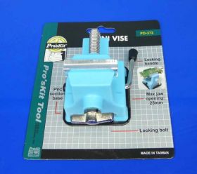 IMADŁO Z PRZYSSAWKĄ PD-372 PROSKIT