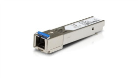 Moduł Sfp Ufiber, 1,25Gb/S, Sc/Upc, Tx 1490 Nm, Rx 1310 Nm, Jednomodowy...
