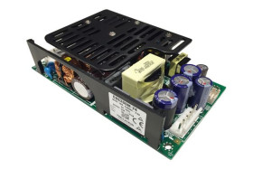 Zasilacz impulsowy nap. wyjściowe: 18V dc 252W 11.2A 1 wyjście nap. wejściowe: 85 → 265V ac TDK-Lambda