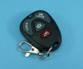 PILOT SAMOKOPIUJĄCY CAME 433,92MHz