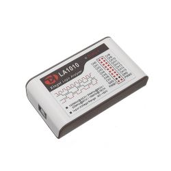 LA1010 - 16-kanałowy analizator logiczny