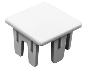 Końcówka kanału WDK 25x25 HE25025RW biała 6193145 /10 szt./