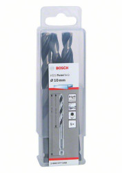 Wiertło kręte do metalu Bosch Accessories 2608577548 1 szt.
