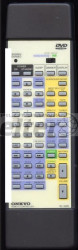 Zamiennik ONKYO RC-399M