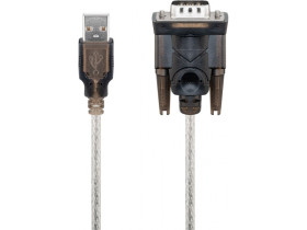 Konwerter USB / RS232
