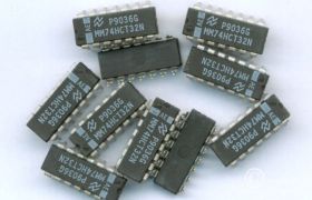 7432 MM74HCT32N UKŁAD SCALONY