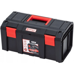 Skrzynka narzędziowa 16 cali Regular R-BOX 16 SKRQRBOX16CZAPG001 Qbrick