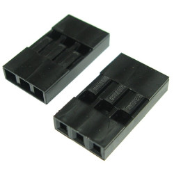 Gniazdo BLS-3pin ML03S