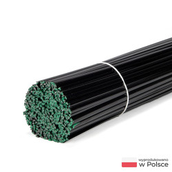 Spoiwo elektroda do plastiku ABS 1kg trójkąt