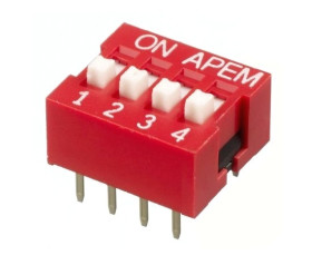 PRZ NDS-04V PRZ NDS-04V