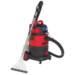 Sealey VMA914 Valet Machine Wet &amp; Dry 30ltr