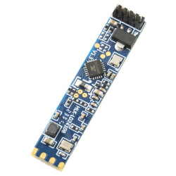 HLK-LD2410B Czujnik Obecności Człowieka 24GHz