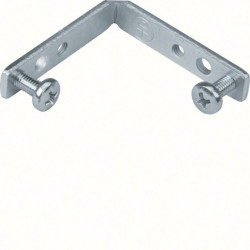 tehalit.BK Łącznik kanałów BK 90st. stal BKZKV090