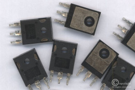 IRFP3415 N 43A 150V 0,042R TO-247 (KRÓTKIE WYPROWADZENIA) TRANZYSTOR