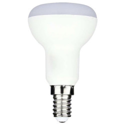 V-TAC 21139 LED Bulb 4.8W E14 Daylight White 50x85mm 1Piece.