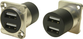 Złącze USB adapter CP30085 Cliff Zawartość: 1 szt.