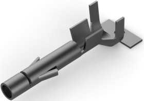 Receptacle, 1.5-2.5 mm², AWG 16-13, crimp connection, tin-plated, 926869-3