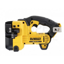 PRZECINARKA AKUMULATOROWA DO PRĘTÓW M12 18V 0*AH DEWALT