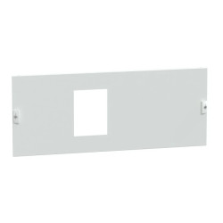 PrismaSet Płyta czołowa do układu poziomego INS630, szer. 750mm LVS03287