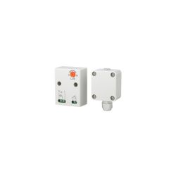 Czujnik zmierzchowy z zewnętrzną sondą 2300W