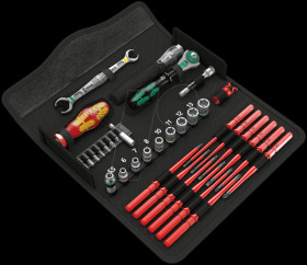 05135926001 Kraftform Kompakt W 1 Maintenance