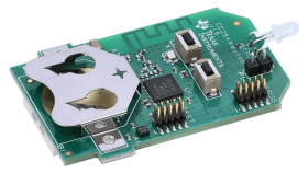 Zestaw uruchomieniowy Bluetooth CC2541 Bluetooth Texas Instruments Zestaw uruchomieniowy 2.4GHz Zestaw uruchomieniowy