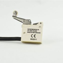 Wyłącznik krańcowy Microprecision MP320-5MBL/375/100PVC