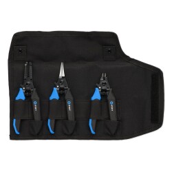 iFixit Mandible 3-Piece Pliers Set