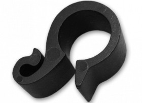 Uchwyt zawieszka do węży i rur 12mm Bradas DSWA10-12L