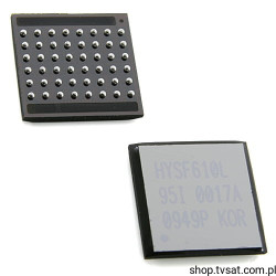 HY62SF16100LLM-95IDR HY62SF16100LLM-10IDR SRAM 1MB SMD-BGA48 HYUNDAI