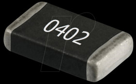 RND1550402WGF2203TCE SMD Resistor 0402, 220 kOhm, 63 mW, 1