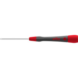 Wiha 43372 267P PicoFinish&#xAE; fine screwdriver T1 x 40 mm