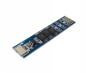 MODUL LADOWANIA 18650 1S 6A