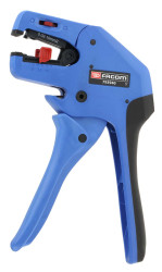 Ściągacz izolacji Facom Przewód 0.02 → 10mm²